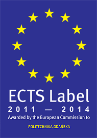 ECTS certificate